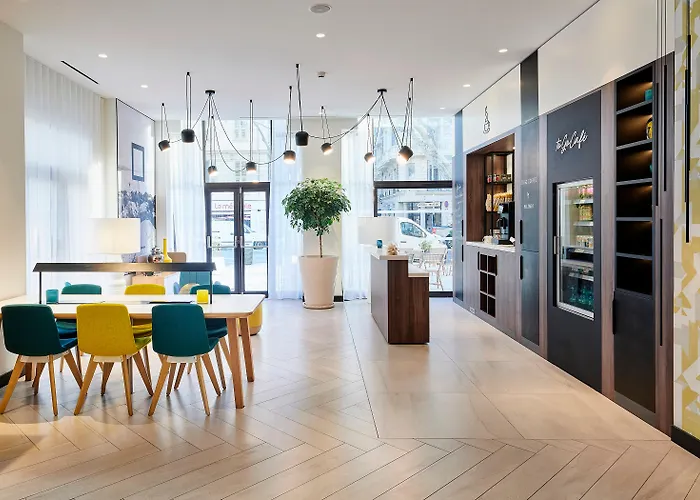 Holiday Inn Nice By Ihg